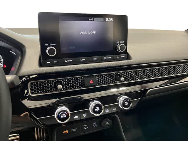 Thumbnail: 2026 Honda Civic - 19