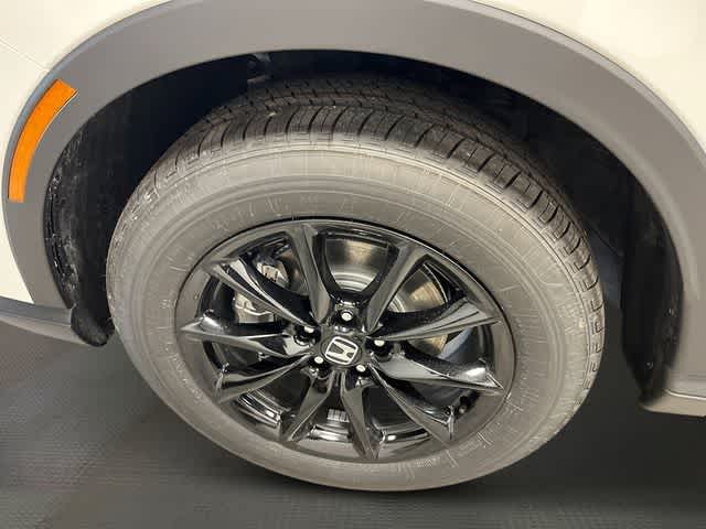 Thumbnail: 2026 Honda CR-V - 11