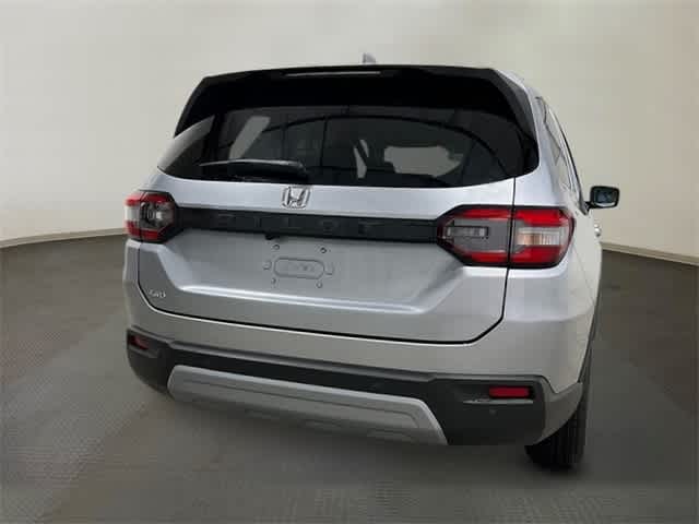 Thumbnail: 2025 Honda Pilot - 4