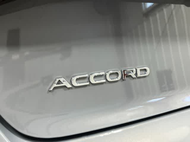 Thumbnail: 2026 Honda Accord - 7