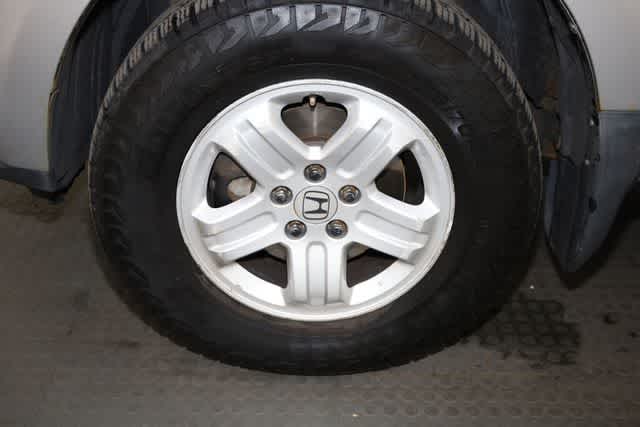 Thumbnail: 2007 Honda Pilot - 33