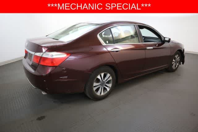 Thumbnail: 2013 Honda Accord - 8