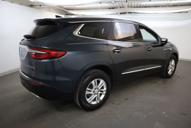 Thumbnail: 2019 Buick Enclave - 8