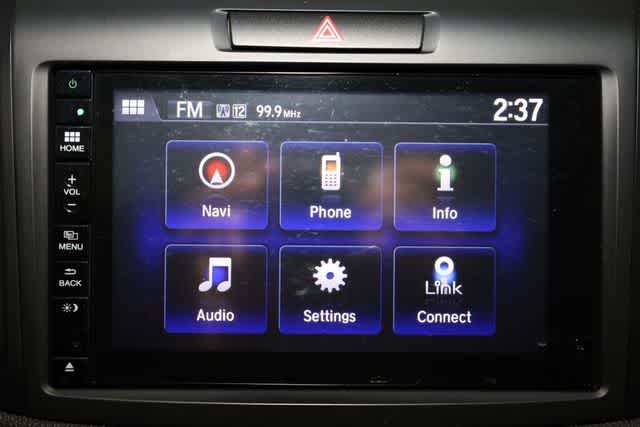 Thumbnail: 2015 Honda CR-V - 25