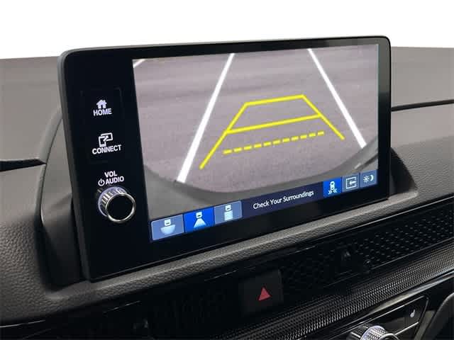 Thumbnail: 2026 Honda CR-V - 20