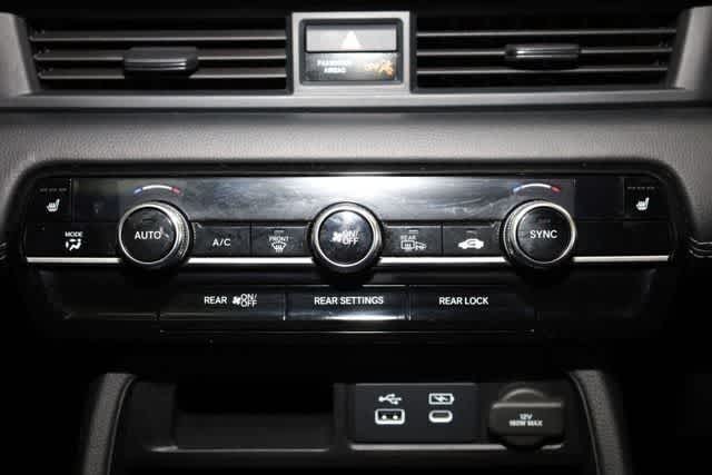 Thumbnail: 2023 Honda Pilot - 31