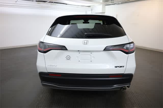 Thumbnail: 2024 Honda HR-V - 6