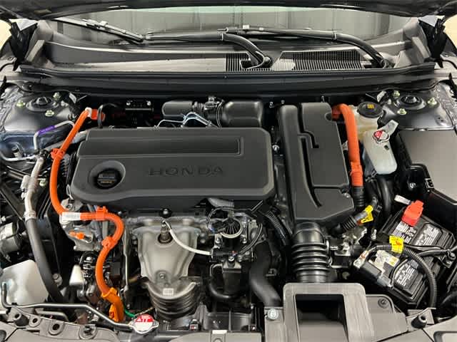 Thumbnail: 2025 Honda Accord - 12