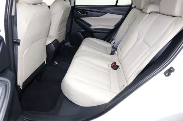 Thumbnail: 2022 Subaru Impreza - 21