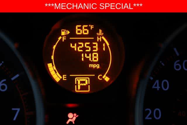 Thumbnail: 2010 Nissan Rogue - 17