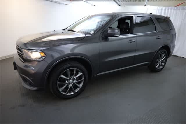 Thumbnail: 2017 Dodge Durango - 2