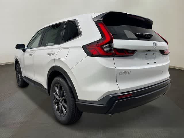 Thumbnail: 2026 Honda CR-V - 3