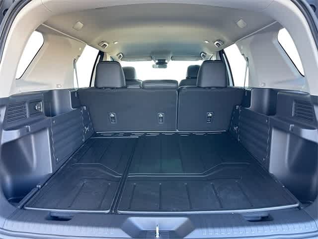 2026 Honda Passport  23