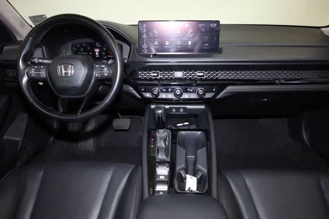Thumbnail: 2024 Honda Accord - 22