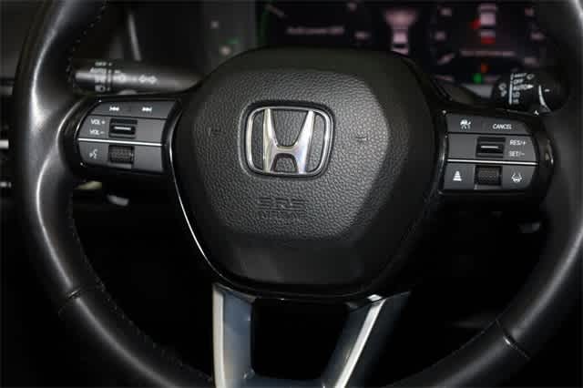 2023 Honda Accord Touring 32