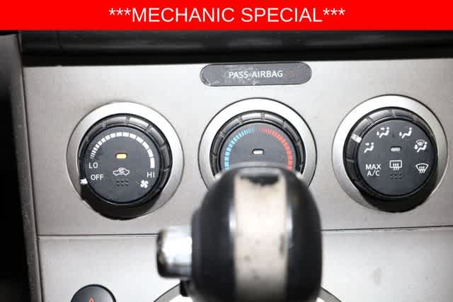 Thumbnail: 2008 Nissan Sentra - 24