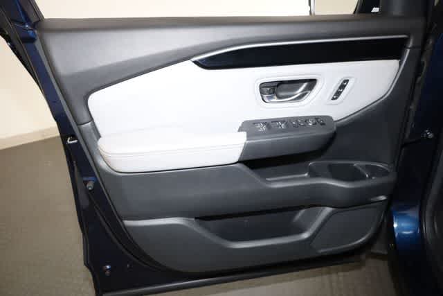 Thumbnail: 2024 Honda Pilot - 13
