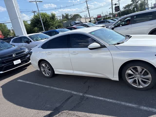 Thumbnail: 2018 Honda Accord - 17