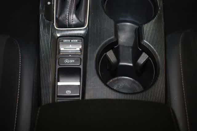 Thumbnail: 2023 Honda Civic - 32