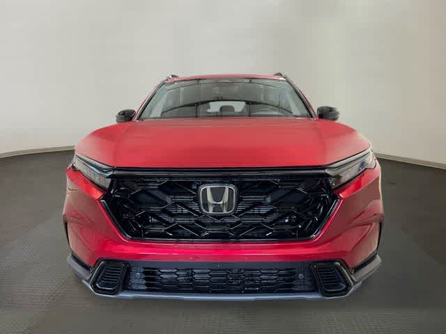 Thumbnail: 2026 Honda CR-V - 9