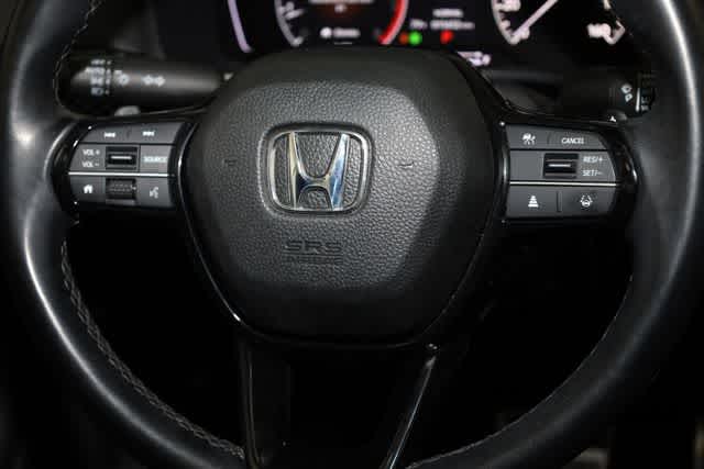 Thumbnail: 2023 Honda Civic - 30