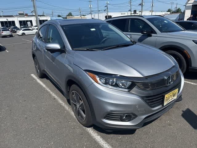 Thumbnail: 2022 Honda HR-V - 11