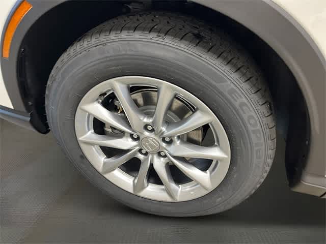 2026 Honda CR-V EX 10