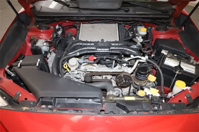 Thumbnail: 2018 Subaru WRX - 35