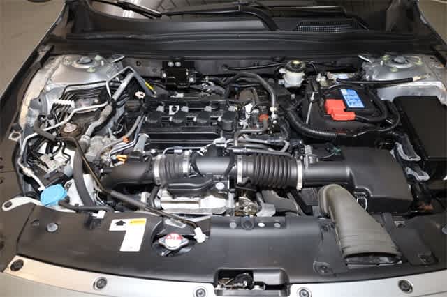 Thumbnail: 2022 Honda Accord - 36