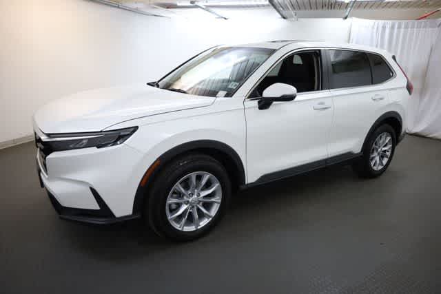 Thumbnail: 2024 Honda CR-V - 2