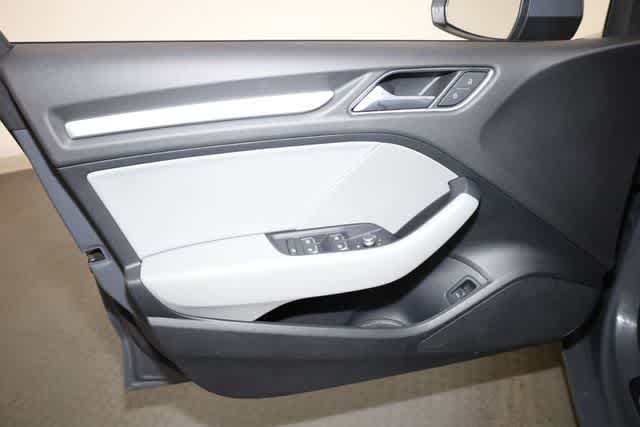 Thumbnail: 2018 Audi A3 - 13