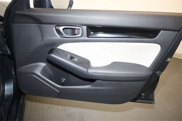 Thumbnail: 2022 Honda Civic - 22