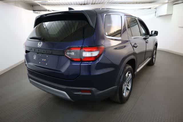 Thumbnail: 2024 Honda Pilot - 7