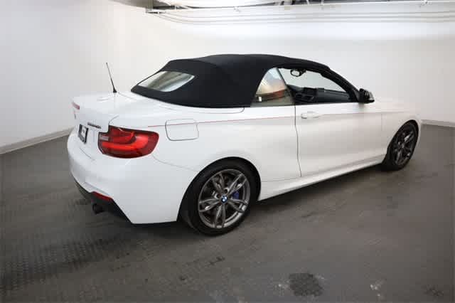 Thumbnail: 2017 BMW 2 Series - 8