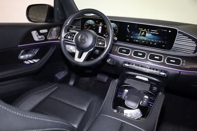 Thumbnail: 2021 Mercedes-Benz GLE - 16