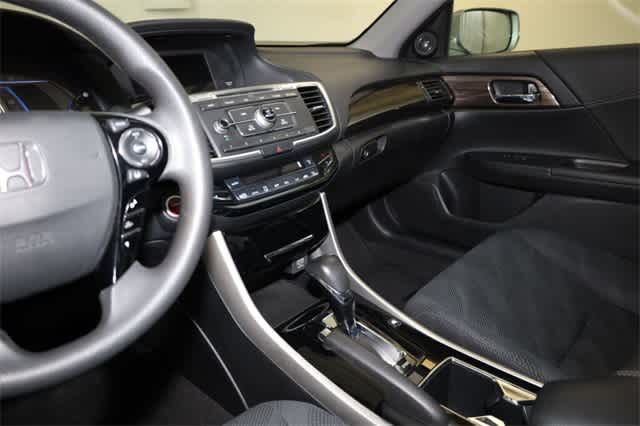 Thumbnail: 2017 Honda Accord - 23