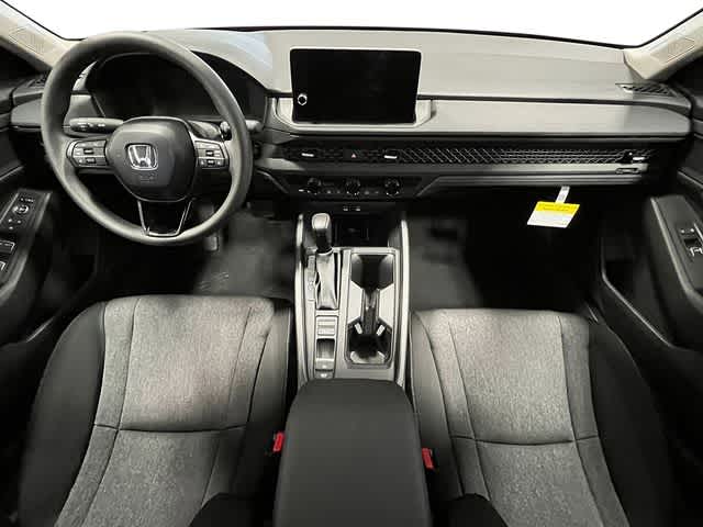 Thumbnail: 2026 Honda Accord - 15