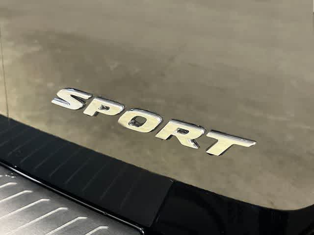 Thumbnail: 2026 Honda Odyssey - 7