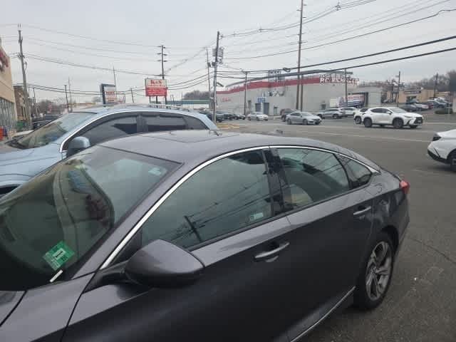 Thumbnail: 2018 Honda Accord - 5