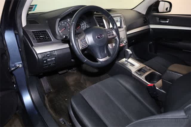 Thumbnail: 2013 Subaru Outback - 14