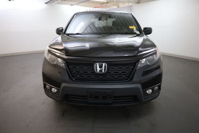 Thumbnail: 2021 Honda Passport - 12