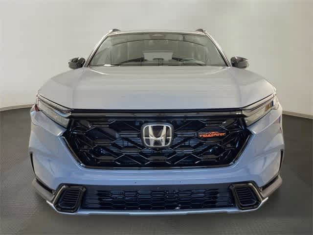 Thumbnail: 2026 Honda CR-V - 10