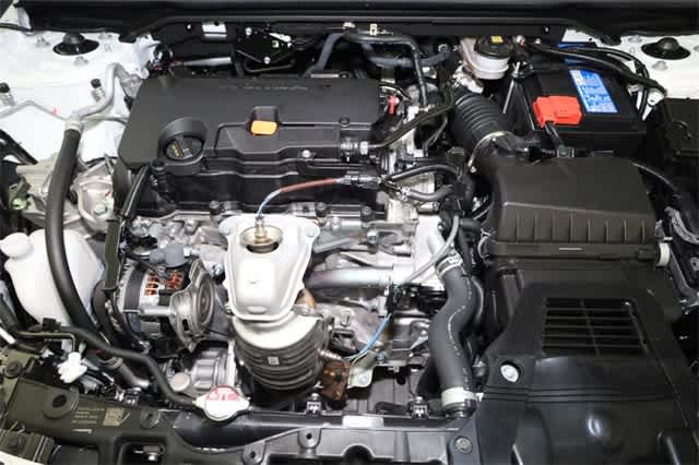 Thumbnail: 2024 Honda Civic - 39