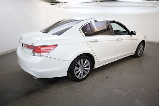 Thumbnail: 2012 Honda Accord - 8