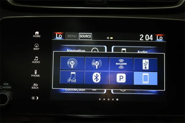 Thumbnail: 2022 Honda CR-V - 28