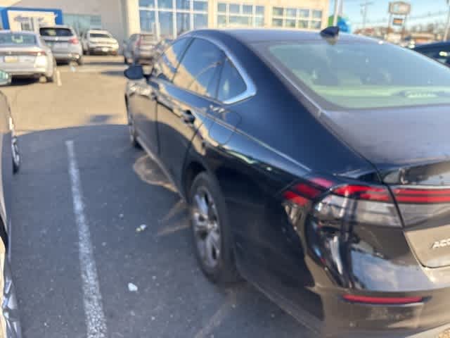 Thumbnail: 2024 Honda Accord - 8