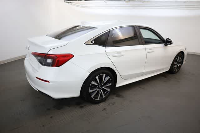 Thumbnail: 2024 Honda Civic - 8