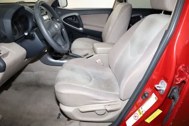 Thumbnail: 2008 Toyota RAV4 - 15