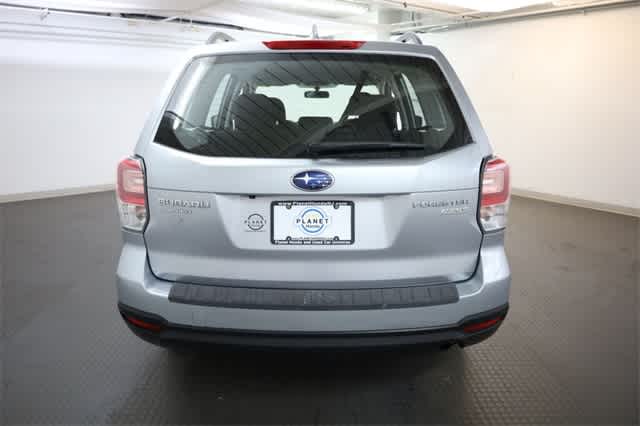 Thumbnail: 2017 Subaru Forester - 6