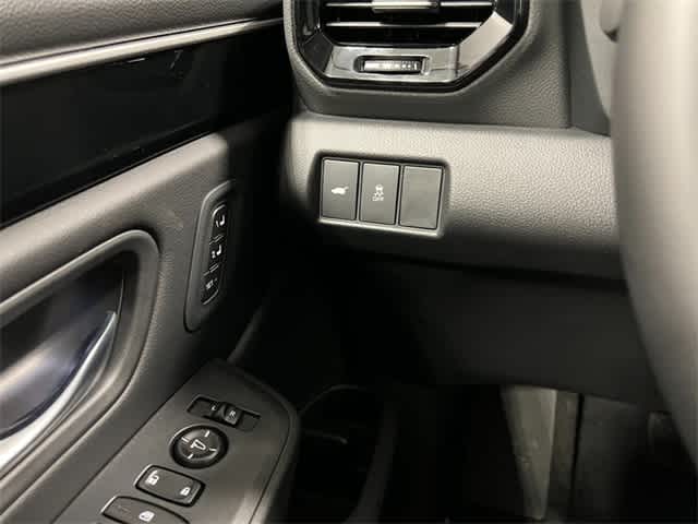 Thumbnail: 2025 Honda Pilot - 19